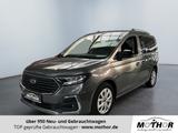 Ford Tourneo Connect Titanium Rückfahrkamera - Ford Tourneo Connect Tageszulassungen