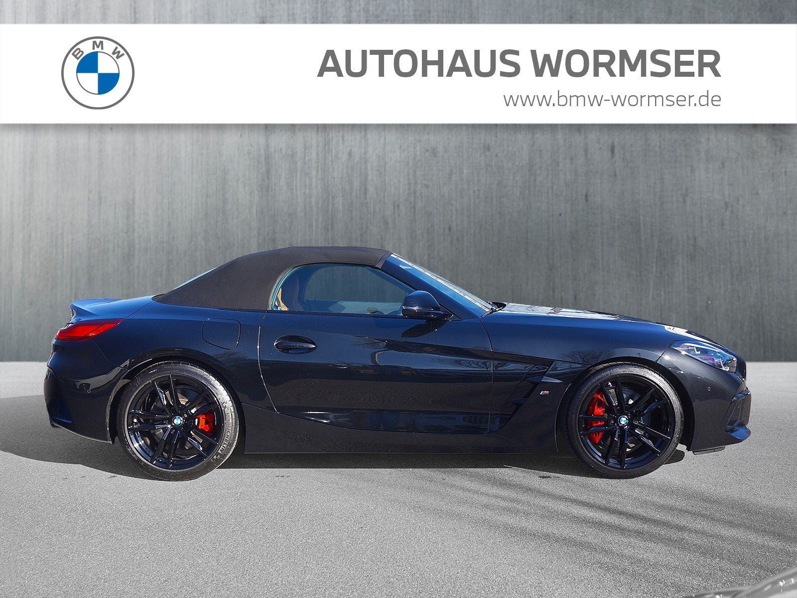 BMW Z4 M40 - Bild 3