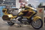 Honda GL 1800 Gold Wing Tour DCT 50TH Years Edtition