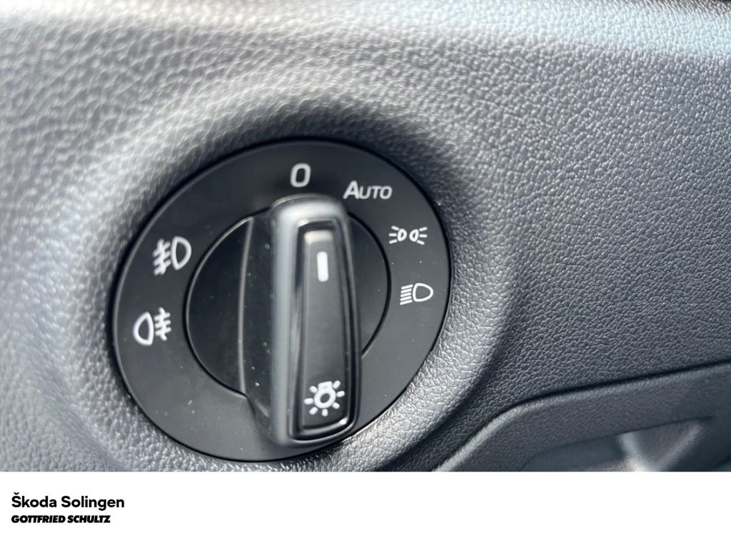 Skoda Fabia - Bild 20