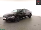 Volkswagen Arteon 2.0 TSI 4M R LINE 20 ZOLL HUD,KEYLESS,ACC - Volkswagen Arteon: R Line