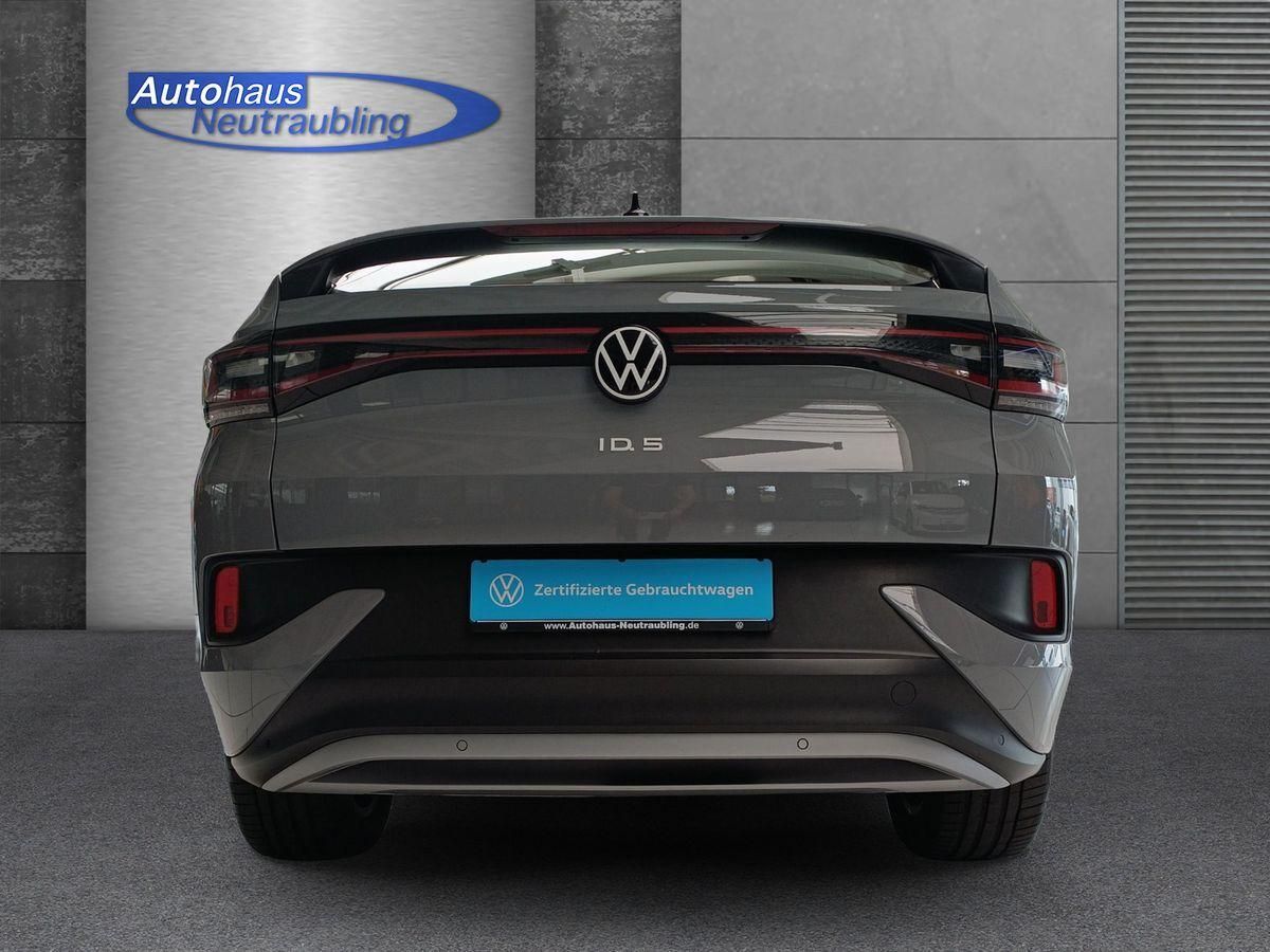 Volkswagen ID.5 77KWh PRO 174 PS NAVI AHK PDC foto 5