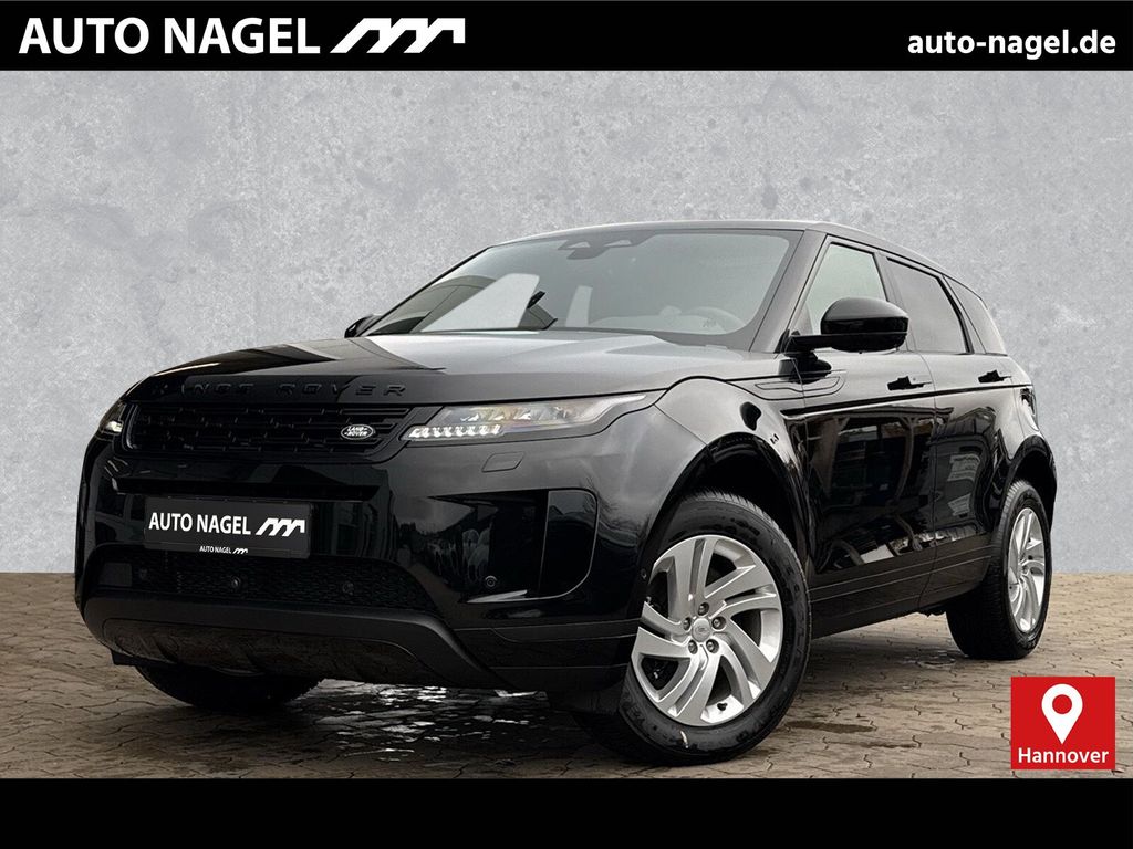 Land Rover Range Rover Evoque P270e S 18