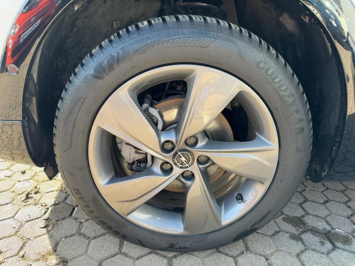 Opel Grandland (X) - Bild 12