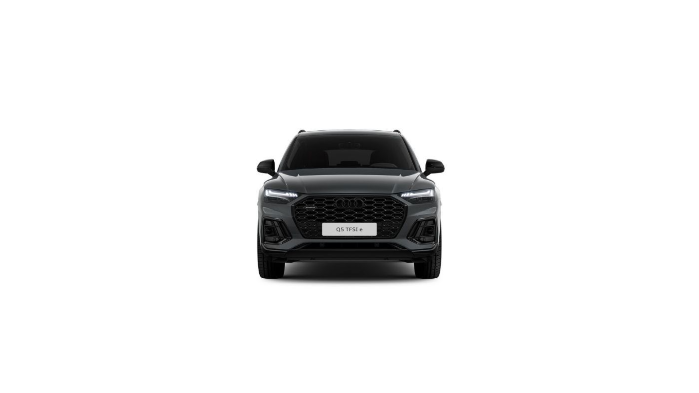 Audi Q5 - Bild 4