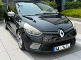 Renault Clio IV GT Sport RS Aut. F1 Xenon Navi Tüv neu - Renault Clio: Limousine