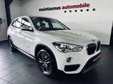 BMW X1 xDrive 25 d Advantage *LED+NAVI+PDC+AHK* - BMW X1 in Mainz