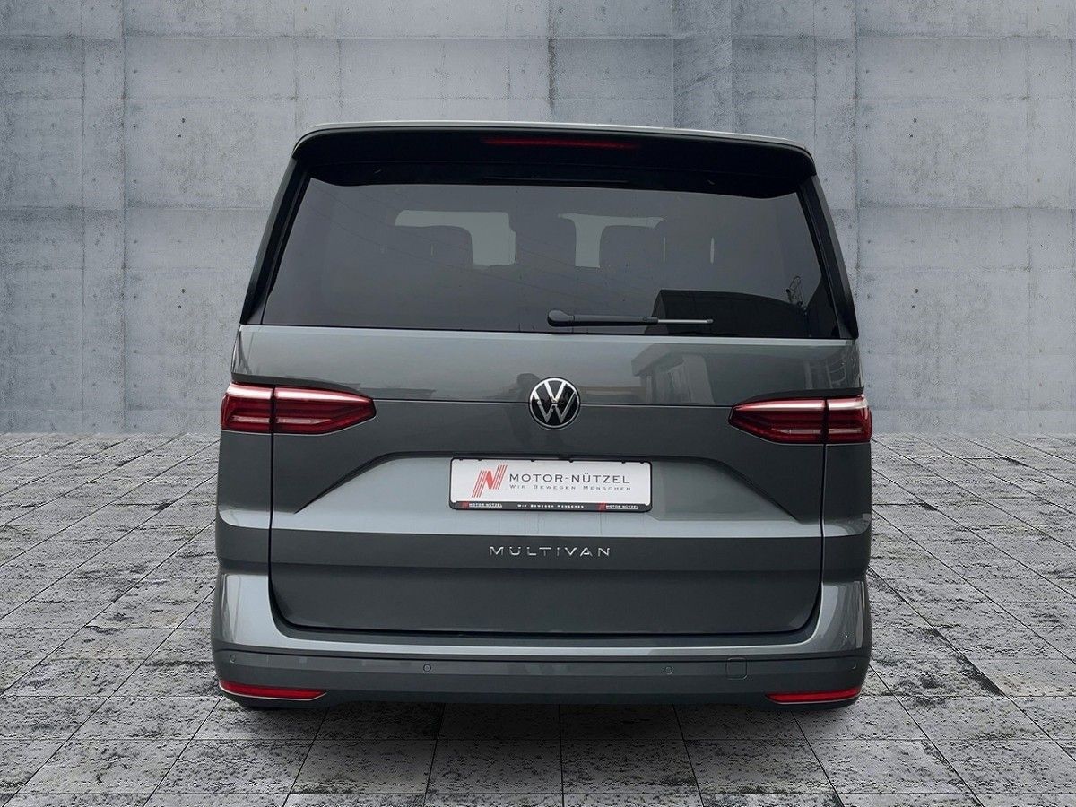 Volkswagen T7 Multivan - Bild 5