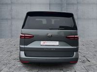 Volkswagen T7 Multivan - Vorschau Bild 5