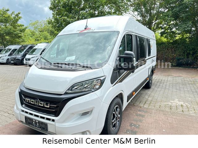 Malibu Van Coupe 640 LEK 7 Jahre Garantie*