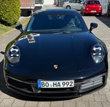 Porsche 992 Carrera Coupé Carrera - Porsche 992 in Essen