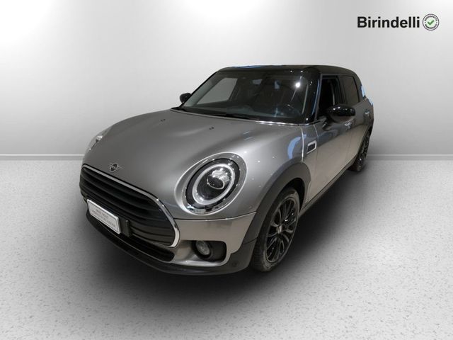 MINI Mini Clubman (F54) - Mini 2.0 Cooper D Busi