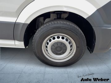 Volkswagen Crafter - 7