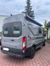 Ford Etrusco 600 DF complete 4X4 - Ford 4