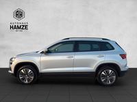 Skoda Karoq Ambition Tour 2.0 TDI|Virtual|LED|DAB