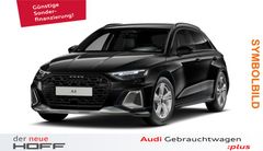 Audi A3 allstreet 35 TFSI Kamera LED App Navi Klima