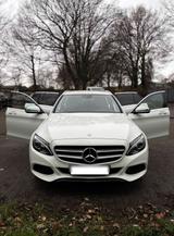 Mercedes-Benz C250 Avantgarde Business Pak... - Mercedes-Benz C 250 in Dortmund