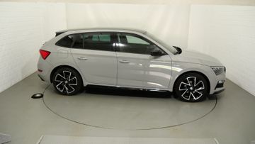 Skoda Scala Monte Carlo 1.5 TSI PANO LED PDC