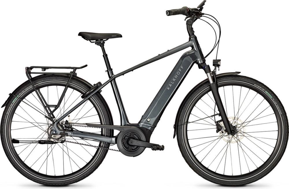 Kalkhoff IMAGE 3.B EXCITE 48cm (M)