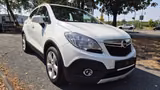 Opel Mokka Edition ecoFlex - Opel Mokka in Leverkusen