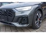 Audi SQ5 TDI quattro tiptronic Matrix Navi Pano 21''L - Audi SQ5: TDI