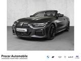 BMW M440i xDrive Frozen Deep Grey M Sport HuD LC Pro - BMW M440 in Düsseldorf