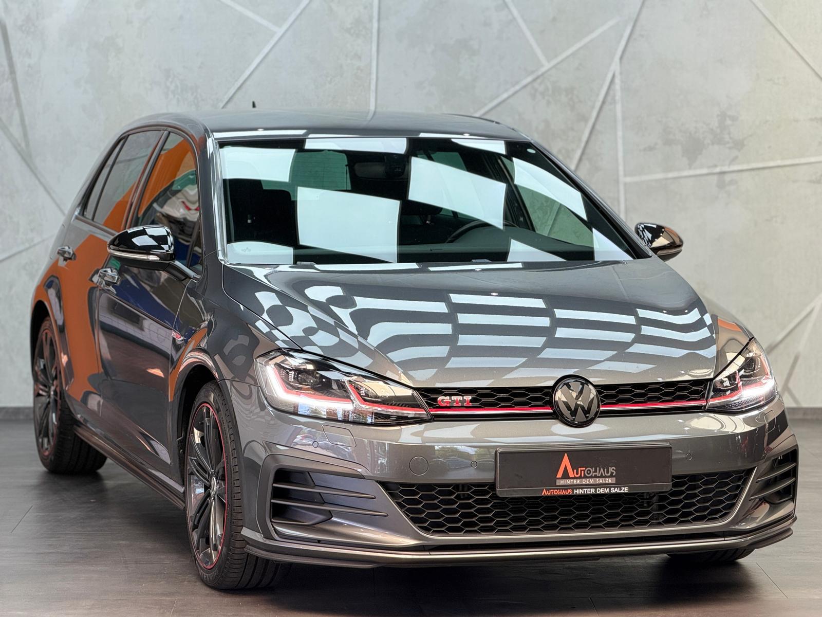 Volkswagen Golf GTI BMT 2.0 16V T FSI|LED|PDC|NAV|TEMP|LM