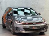 Volkswagen Golf GTI BMT 2.0 16V T FSI|LED|PDC|NAV|TEMP|LM - Volkswagen Golf: 1.2