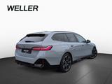 BMW 520dA Tour M SPORT DAPro 360° Stndhzg AHK H/K - BMW 520: D