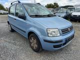 Fiat Panda 1.2 8V Dynamic * Klima* - gebrauchte Fiat Panda aus dem Jahr 2008