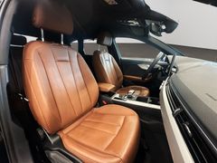 AUDI A4 35 TDI advanced Navi LED PDC AHK 1-Hand