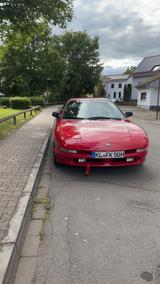 Ford Probe - Ford Probe