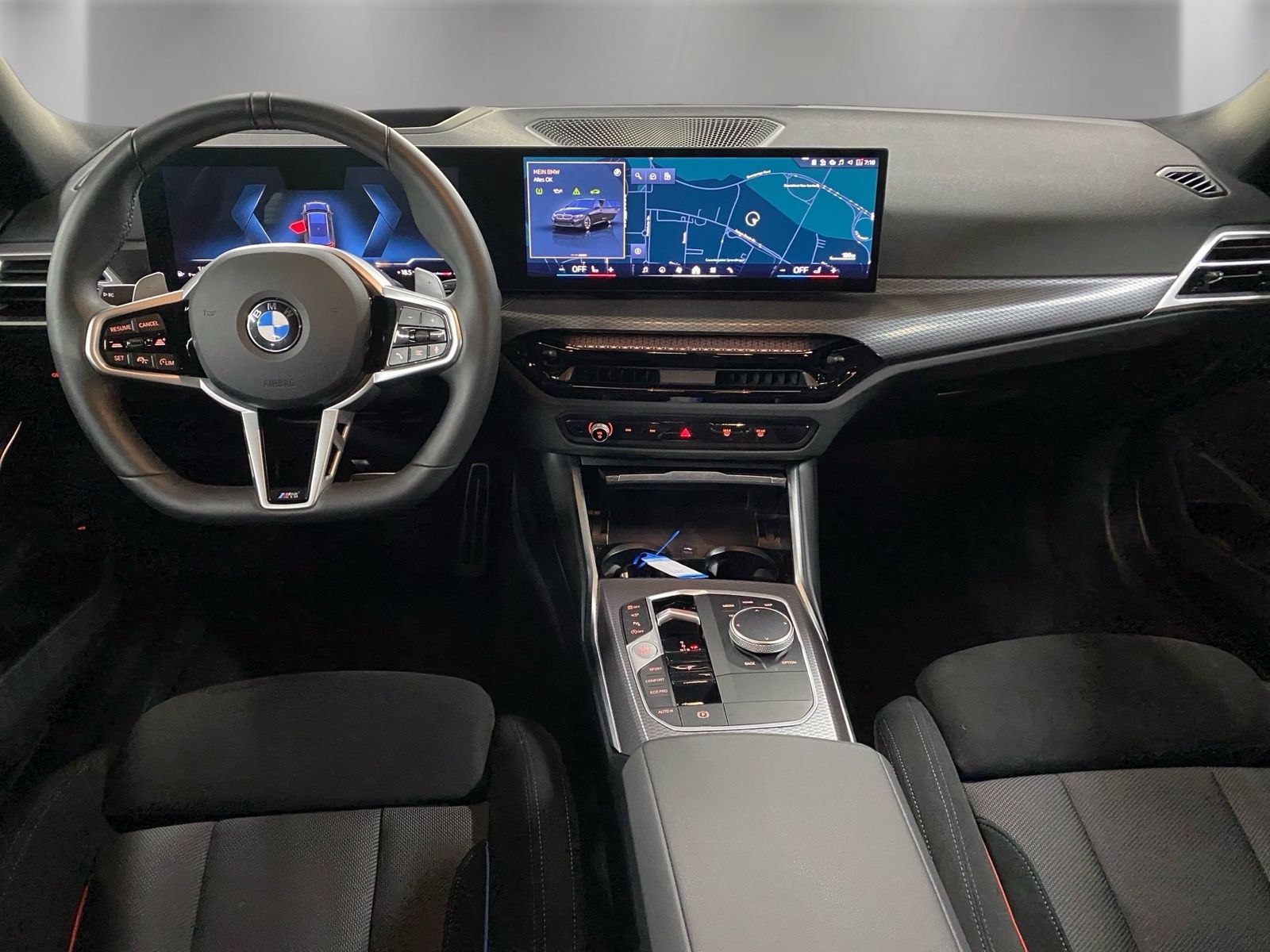 BMW 320 - Bild 12