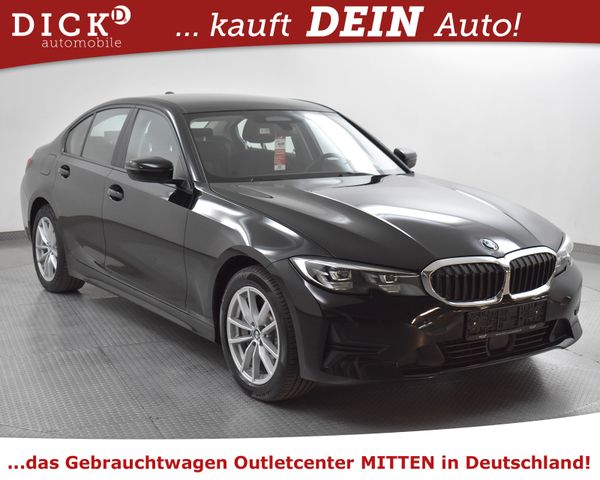 BMW 330e Aut Advant VIRTU+PROF+LED+SHZ+H&K+ACC+PDC+M