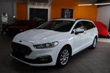 Ford Mondeo Turnier 2,0 ECOBLUE  NAVI AHK