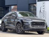 Audi Q8  45 TDI quattro tiptronicS line Sport / AHK - Audi Q8 in Krefeld