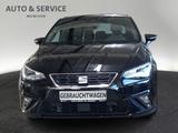 Seat Ibiza 1.0 TSI FR 6-Gang |LED|ACC|SPUR|PDC|SHZ| - SEAT Ibiza 6L mit Benzin-Antrieb
