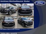 Ford 186 Explorer Premium RWD 52 kWh - Ford Explorer Jahreswagen