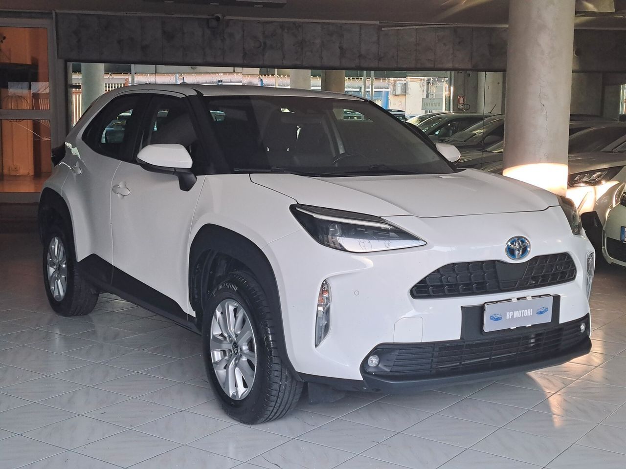 Other Toyota Yaris Cross 1.5 Hybrid 5p. E-CVT Trend