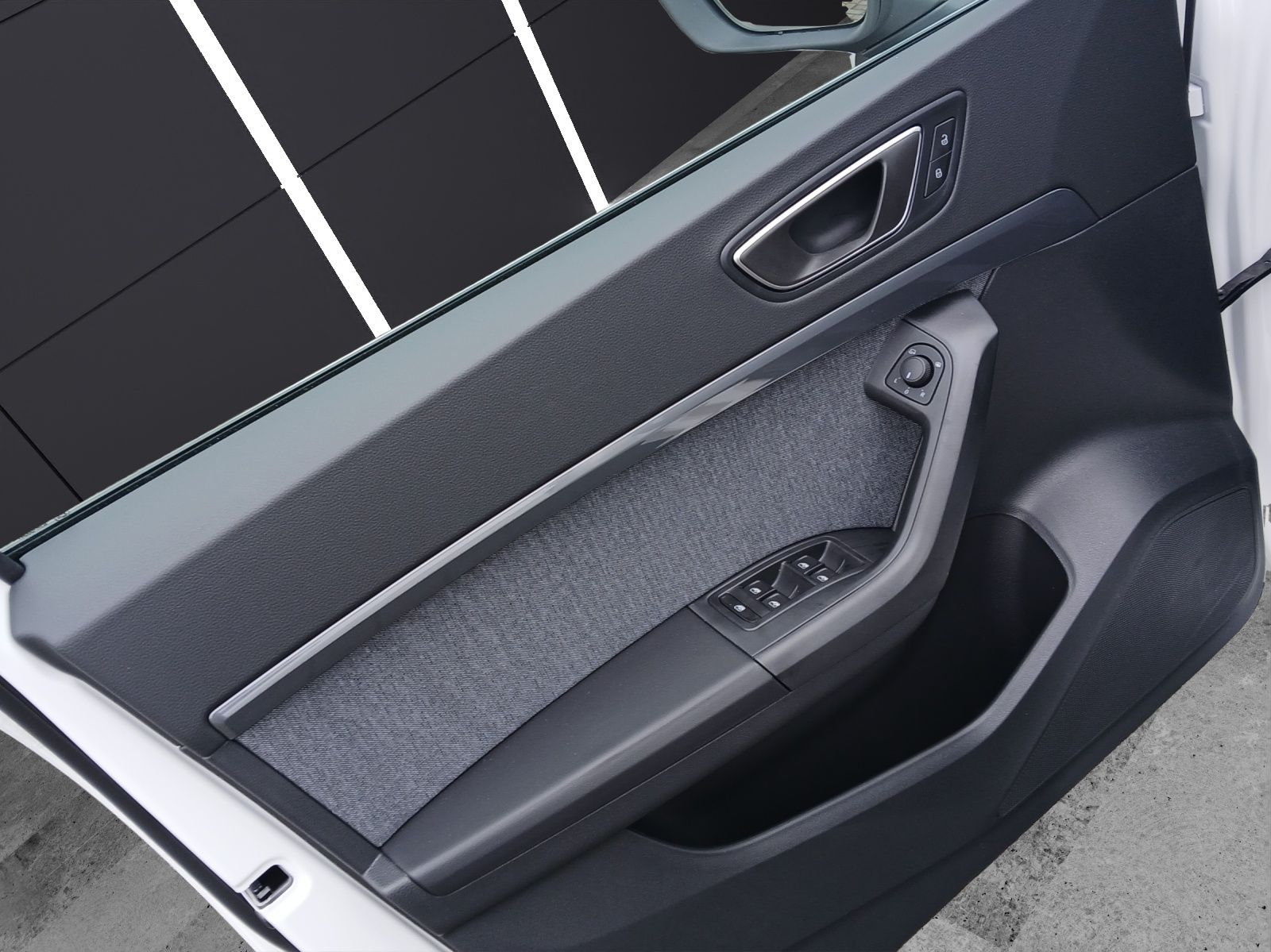 Fahrzeugabbildung SEAT Ateca 2.0 TDI Road Edition DSG ACC Kamera