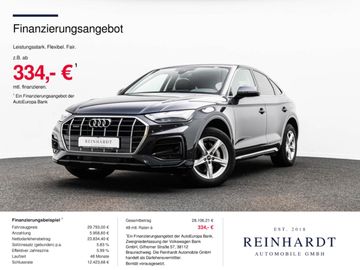 Audi Q5 - 1
