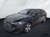 Volkswagen Passat - Vorschau Bild 1