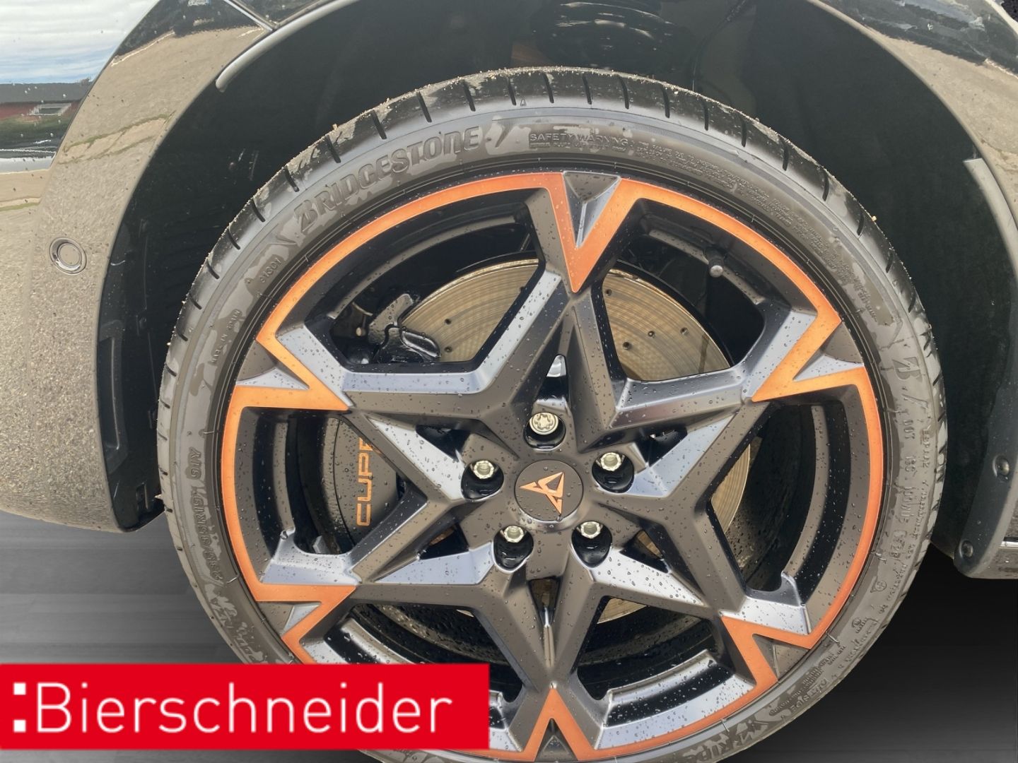 Cupra Leon - Bild 4