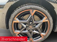 Cupra Leon - Vorschau Bild 4