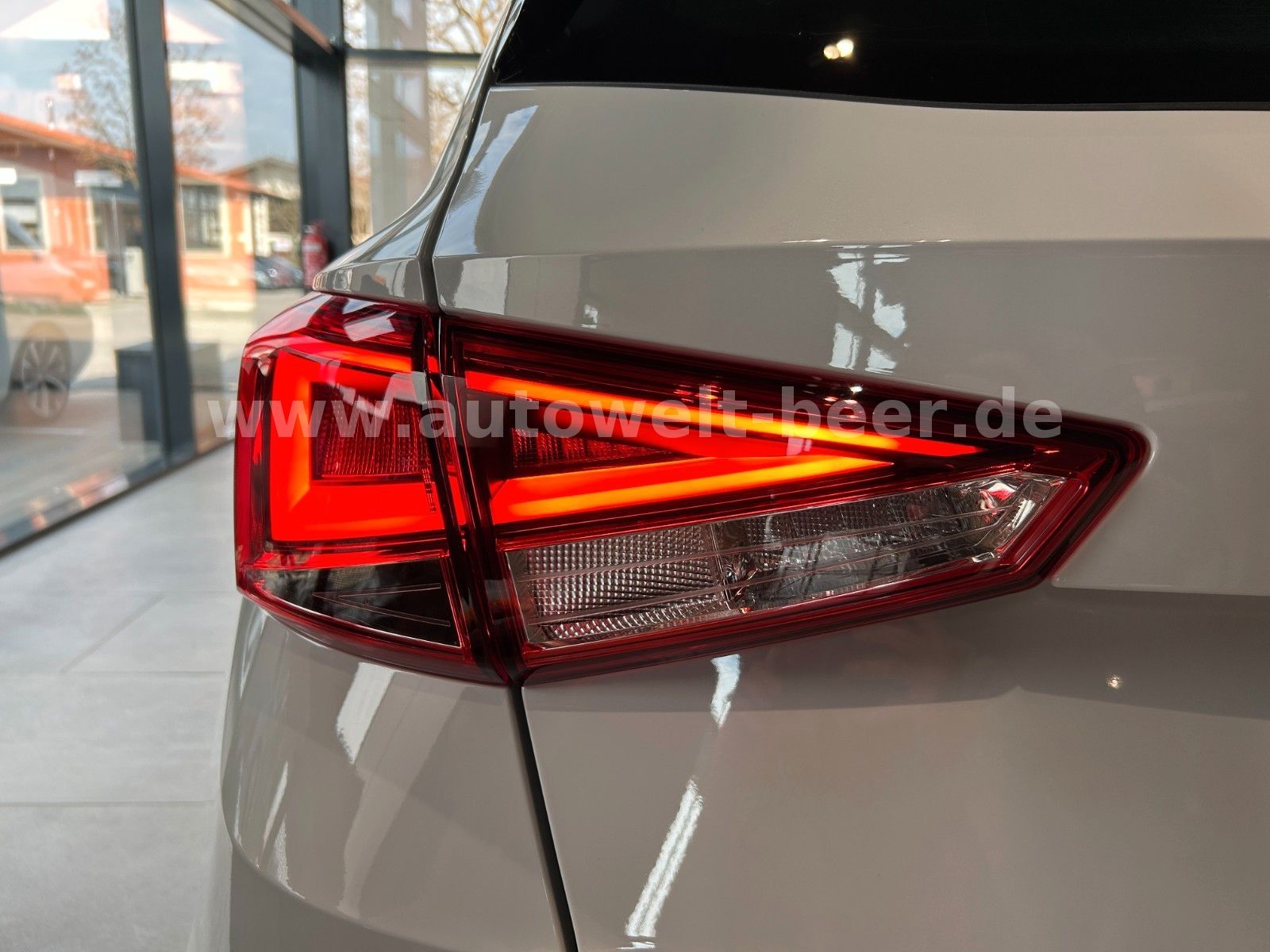 Seat Arona - Bild 24