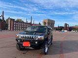 Hummer H2 Baujahr 2004 Geiger Import Tüv neu  - Hummer H2 aus 2004