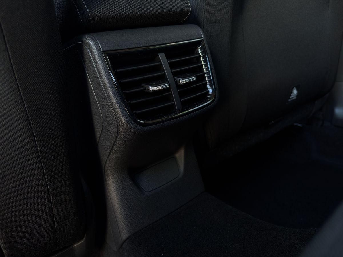 Skoda Fabia - Bild 20