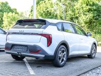 Kia K4 - Vorschau Bild 2