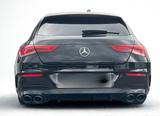 Mercedes-Benz CLA 220 ShootingBrake AMG Line - Vollausstattung - Mercedes-Benz CLA 220 Shooting Brake Benziner Gebrauchtwagen