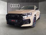 Audi RS Q8 SUV performance 471 kW tiptronic
